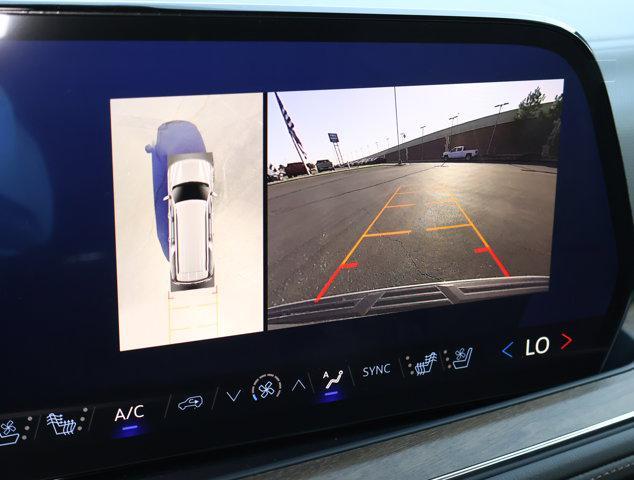 new 2025 Chevrolet Suburban car, priced at $87,485