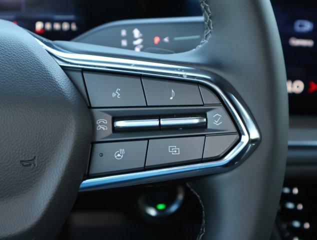 new 2025 Chevrolet Suburban car, priced at $87,485