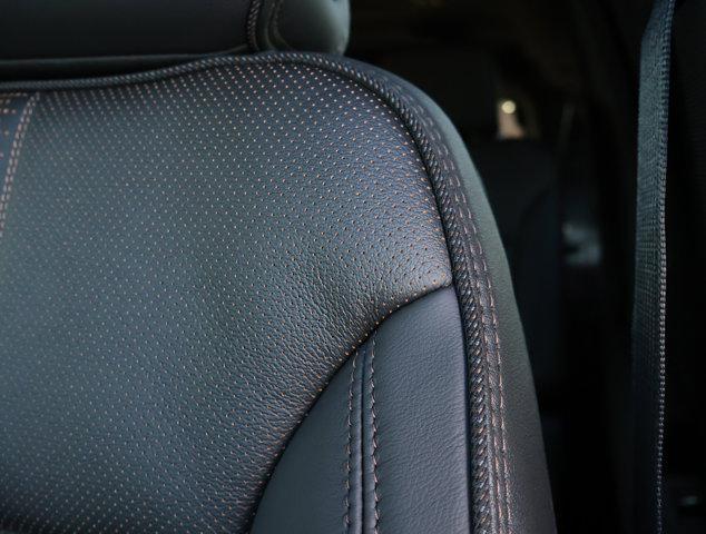 new 2025 Chevrolet Suburban car, priced at $87,485