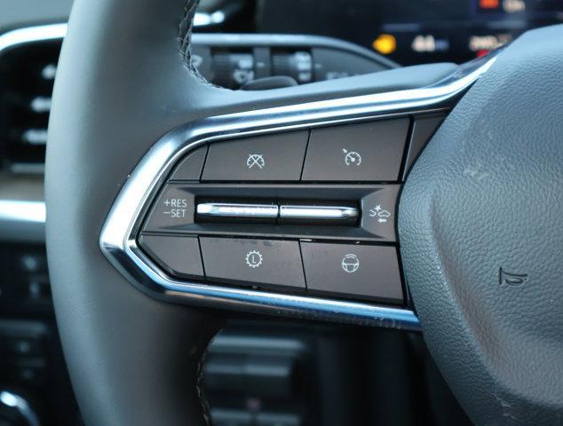 new 2025 Chevrolet Suburban car, priced at $87,485