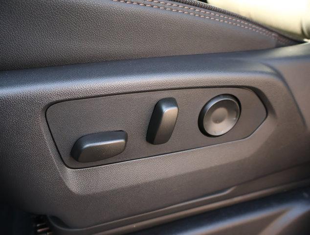 new 2025 Chevrolet Suburban car, priced at $87,485