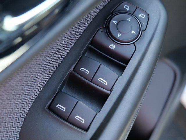new 2026 Chevrolet TrailBlazer car, priced at $24,900