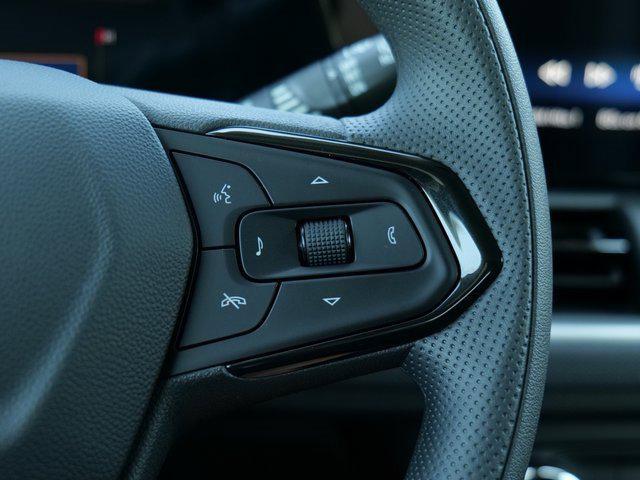 new 2026 Chevrolet TrailBlazer car, priced at $24,900