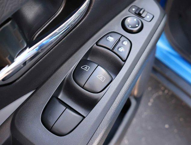 used 2023 Nissan Kicks car, priced at $20,295