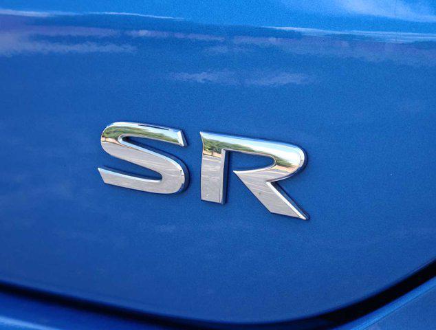 used 2023 Nissan Kicks car, priced at $20,295
