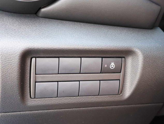 used 2023 Nissan Kicks car, priced at $20,295