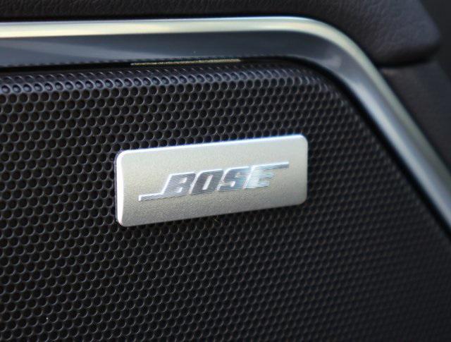 new 2025 Chevrolet Silverado 1500 car, priced at $56,265