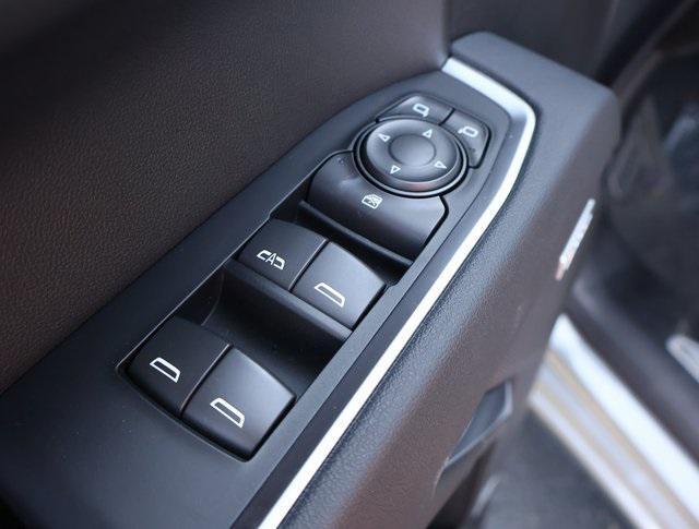 new 2025 Chevrolet Silverado 1500 car, priced at $56,265