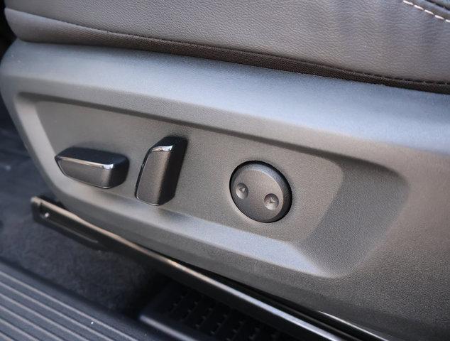 used 2024 Nissan Rogue car, priced at $30,500