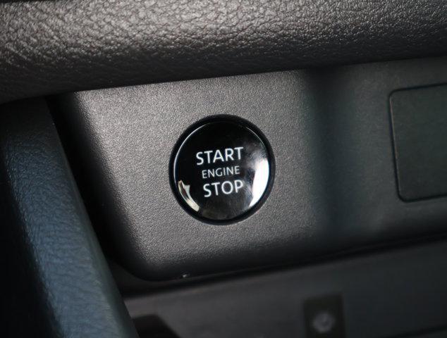 used 2024 Nissan Rogue car, priced at $30,500