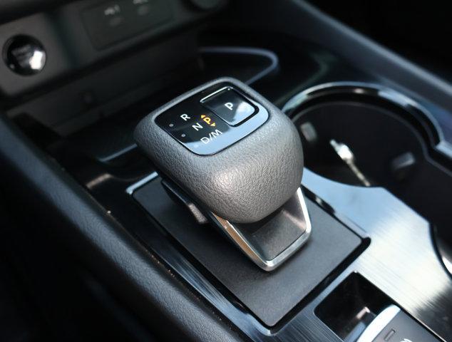 used 2024 Nissan Rogue car, priced at $30,500