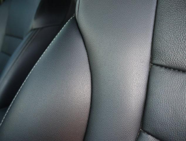 used 2024 Nissan Rogue car, priced at $30,500