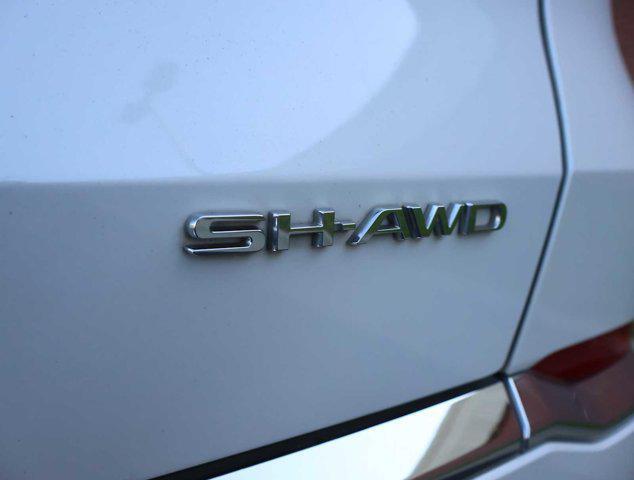 used 2023 Acura MDX car, priced at $43,988