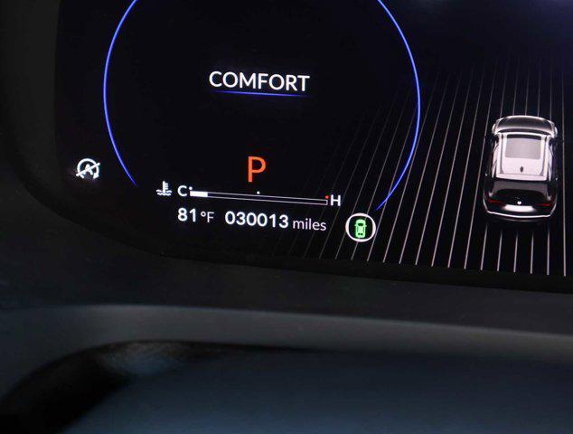 used 2023 Acura MDX car, priced at $43,988