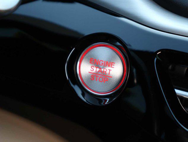 used 2023 Acura MDX car, priced at $43,988