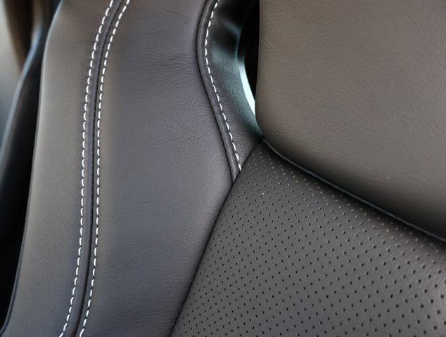 new 2026 Chevrolet Corvette car, priced at $77,995