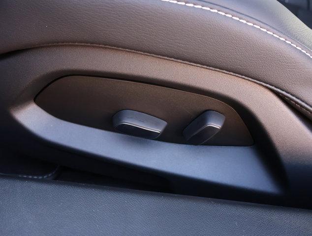 new 2026 Chevrolet Corvette car, priced at $77,995