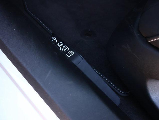 new 2026 Chevrolet Corvette car, priced at $77,995