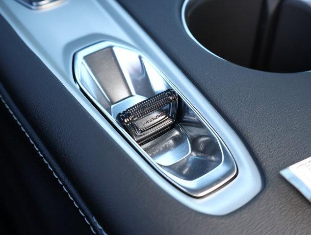 new 2026 Chevrolet Corvette car, priced at $77,995