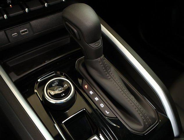 new 2025 Chevrolet Colorado car, priced at $45,439