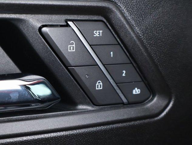 new 2026 Chevrolet Colorado car, priced at $49,260