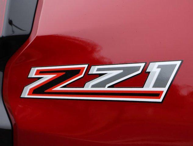 new 2026 Chevrolet Colorado car, priced at $49,260