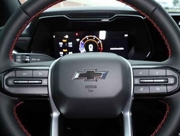 new 2026 Chevrolet Colorado car, priced at $49,260
