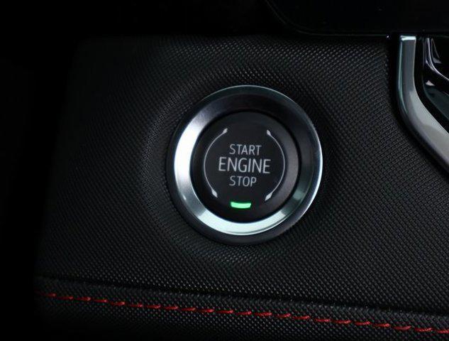 new 2026 Chevrolet Colorado car, priced at $49,260