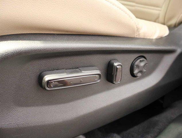 used 2019 Honda CR-V car, priced at $24,900
