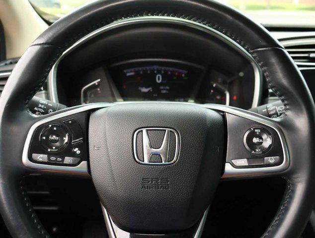 used 2019 Honda CR-V car, priced at $24,900