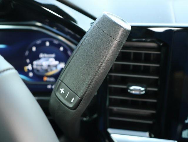new 2025 Chevrolet Silverado 2500 car, priced at $80,250