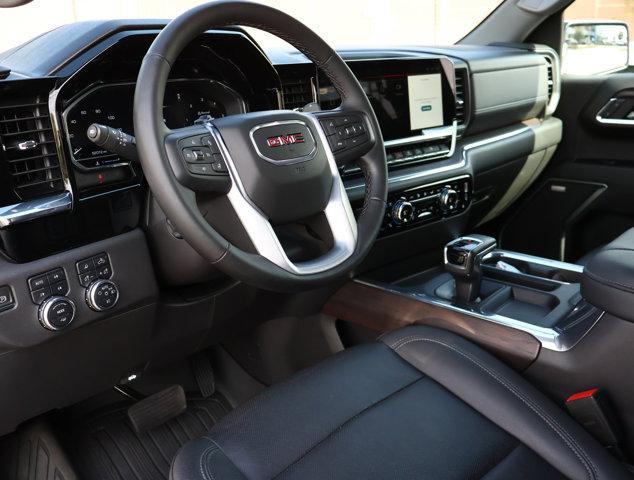 used 2023 GMC Sierra 1500 car, priced at $46,595