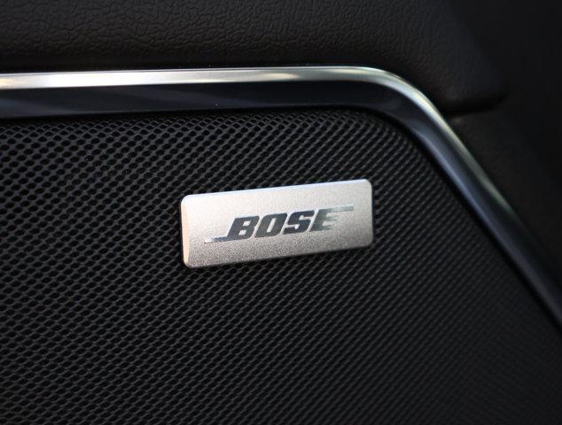 used 2023 GMC Sierra 1500 car, priced at $46,595