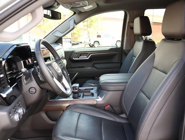 used 2023 GMC Sierra 1500 car, priced at $46,595