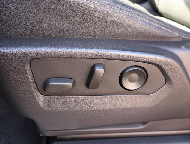 used 2023 GMC Sierra 1500 car, priced at $46,595