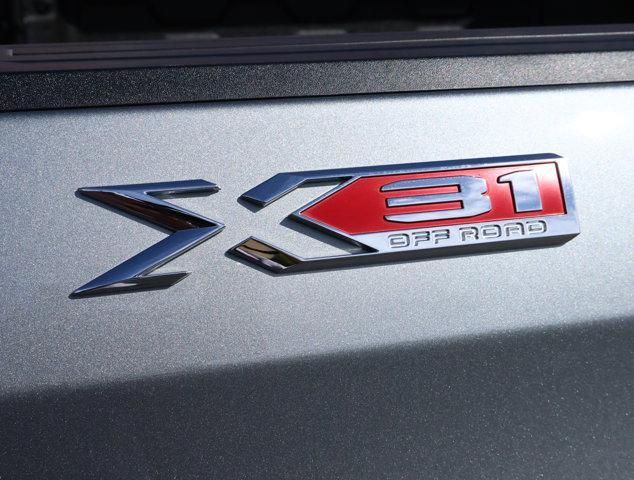 used 2023 GMC Sierra 1500 car, priced at $46,595