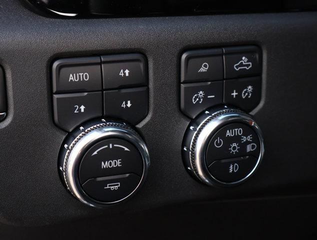 used 2023 GMC Sierra 1500 car, priced at $46,595