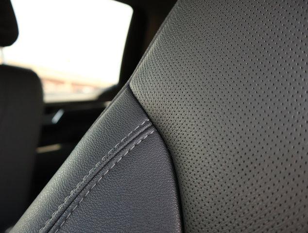 used 2023 GMC Sierra 1500 car, priced at $46,595