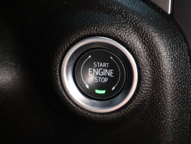 new 2025 Chevrolet Silverado 1500 car, priced at $46,945