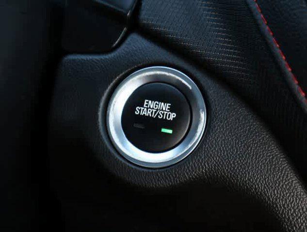 used 2023 Chevrolet Equinox car, priced at $25,700