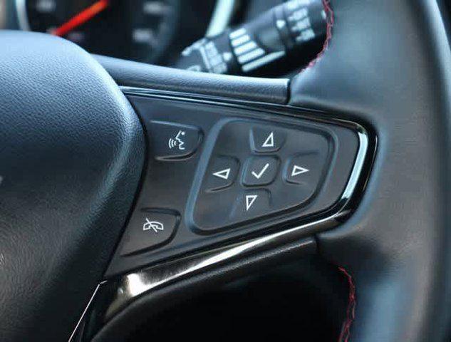 used 2023 Chevrolet Equinox car, priced at $25,700