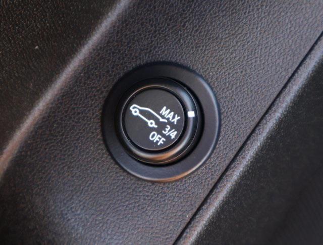 used 2023 Chevrolet Equinox car, priced at $26,588