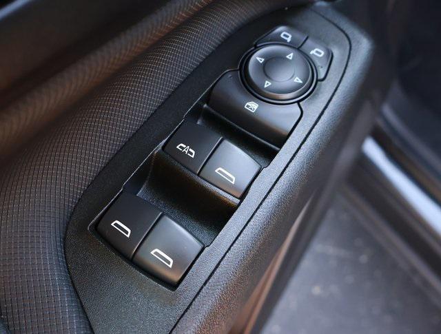 used 2023 Chevrolet Equinox car, priced at $26,588