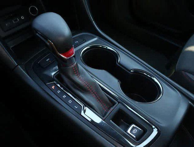 used 2023 Chevrolet Equinox car, priced at $25,700