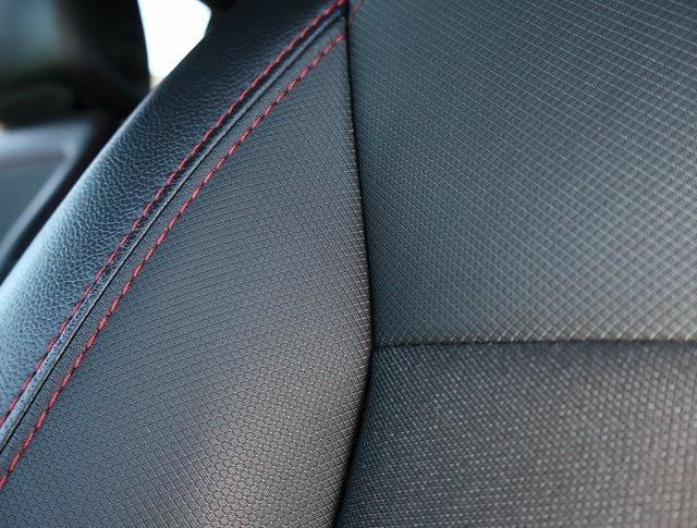 used 2023 Chevrolet Equinox car, priced at $26,588