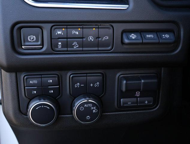 used 2021 Chevrolet Tahoe car, priced at $44,950