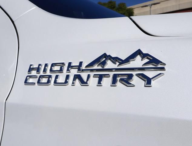 used 2021 Chevrolet Tahoe car, priced at $44,950