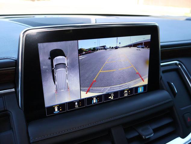 used 2021 Chevrolet Tahoe car, priced at $44,950