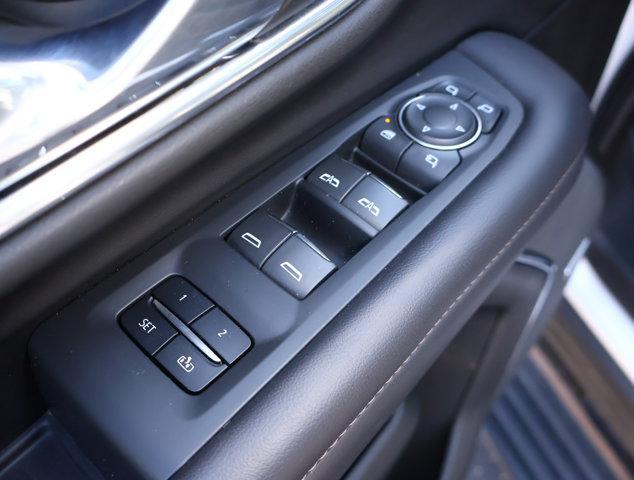 used 2021 Chevrolet Tahoe car, priced at $44,950