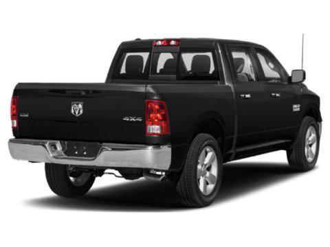 used 2019 Ram 1500 car, priced at $19,995